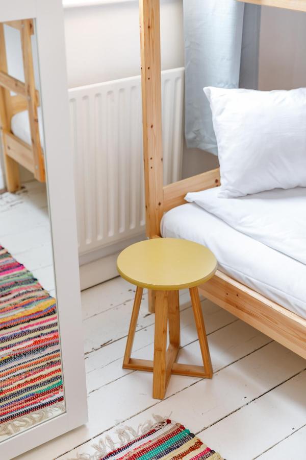 Central Quiet Cottage. Walk To Shops, Bars & Beach Brighton Екстер'єр фото